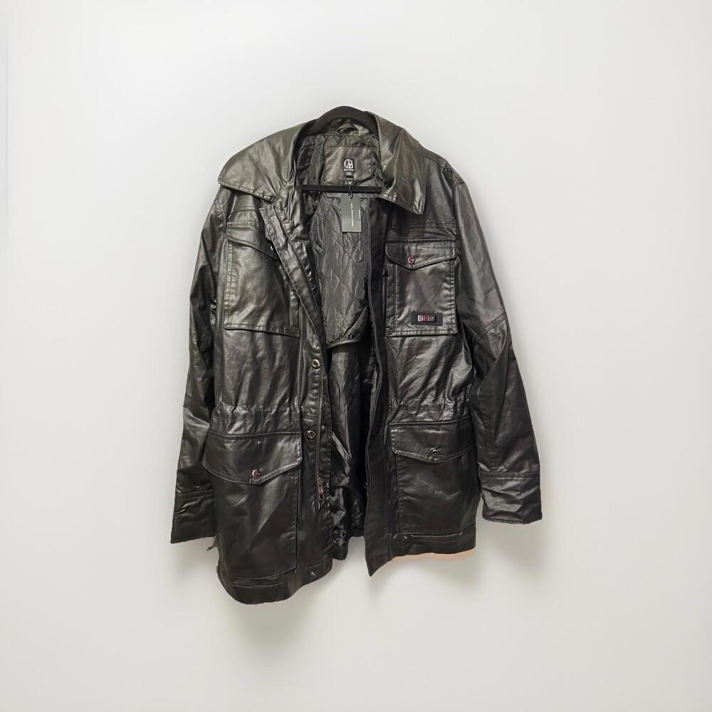 CAVI Pararescue Windbreaker Jacket 2XL Aviation Street NWT
